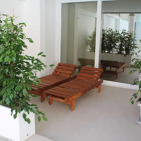 Гостевой дом Seven 4*