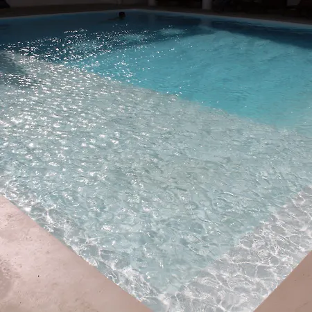 Seven Гостевой дом 4*