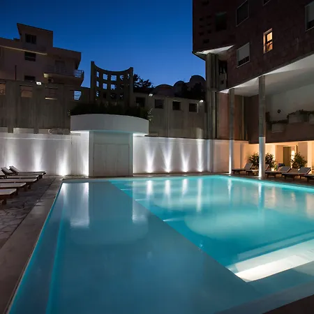 Гостевой дом Seven 4*