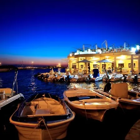 Seven Гостевой дом