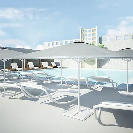 Seven 4* Галлиполи