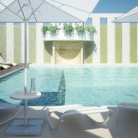 Seven 4* Галлиполи