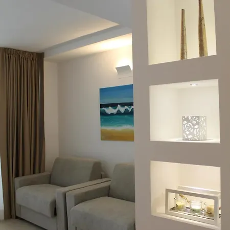 Гостевой дом Seven 4*