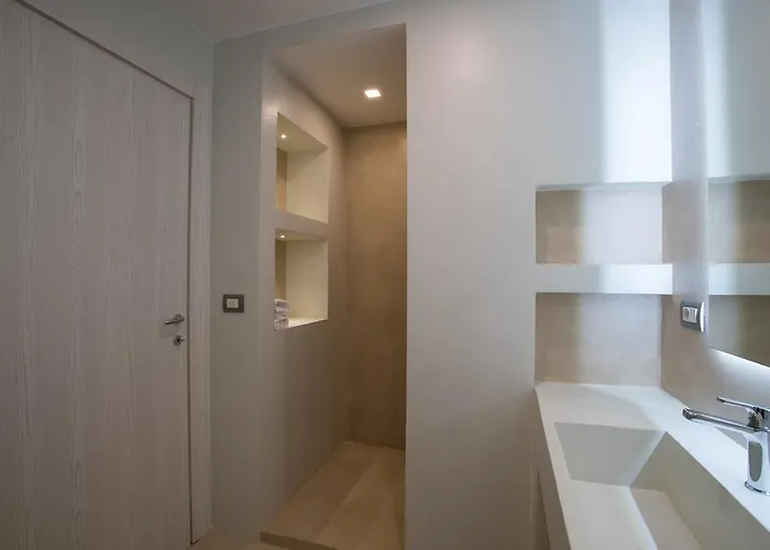 Seven 招待所 加利波利