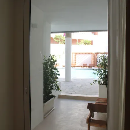 Seven Gæstehus 3*