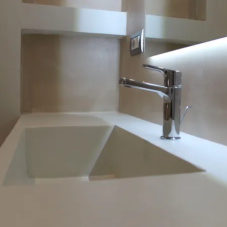 Seven Gæstehus Gallipoli