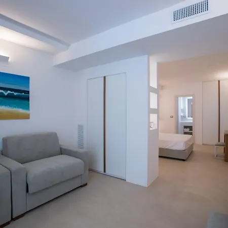 Seven Gæstehus Gallipoli