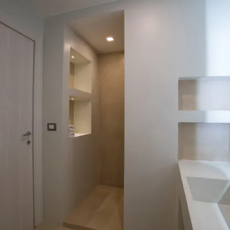 Seven Gæstehus Gallipoli