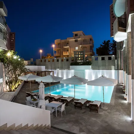 Seven 게스트하우스