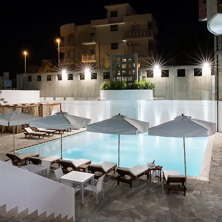 Seven 4* 갈리폴리