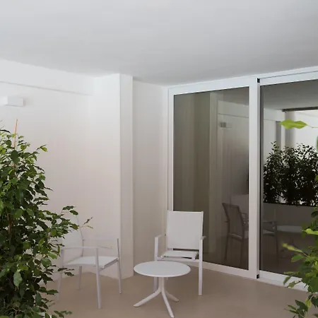 Seven Gæstehus Gallipoli