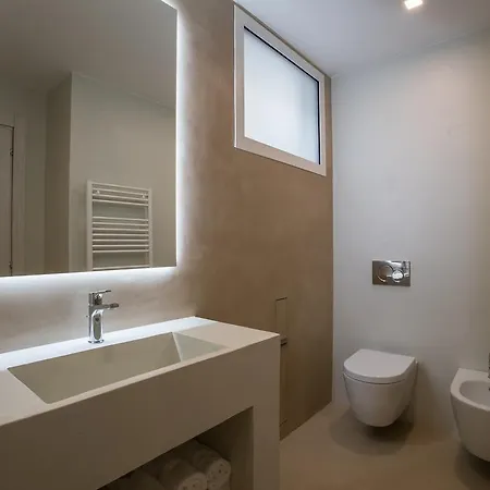 Seven Guest house