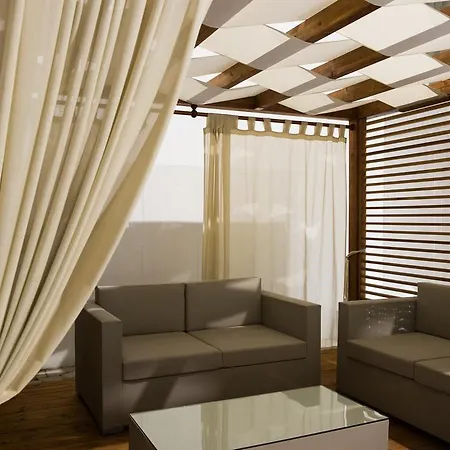 Seven Guest house Gallipoli