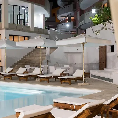 Seven Guest house *