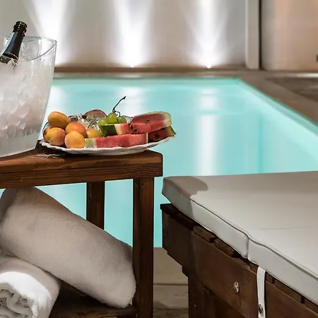 بيت ضيافة Seven 4*