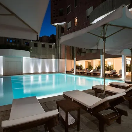 Guest house Seven *