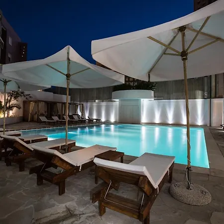 Seven Guest house Gallipoli