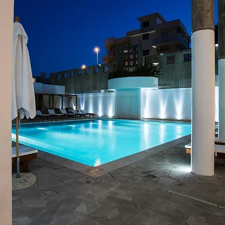 Guest house Seven *
