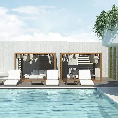Guest house Seven *
