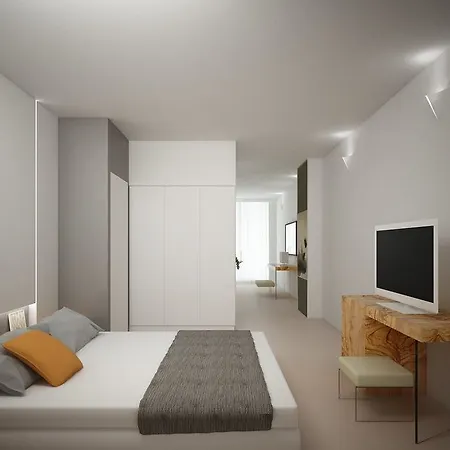 Guest house Seven