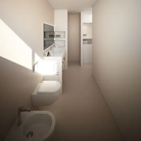 Seven Guest house