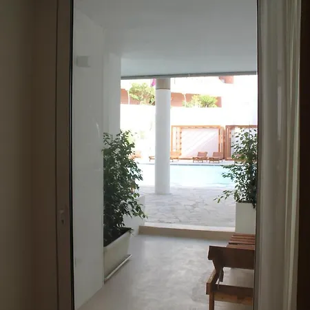 Seven بيت ضيافة غالّيبولي