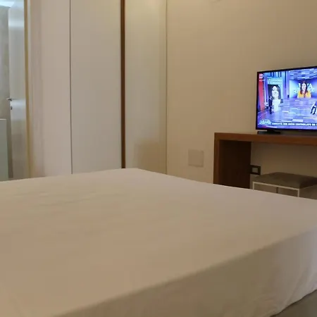 بيت ضيافة Seven غالّيبولي