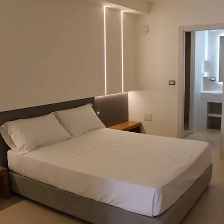 Seven Guest house *