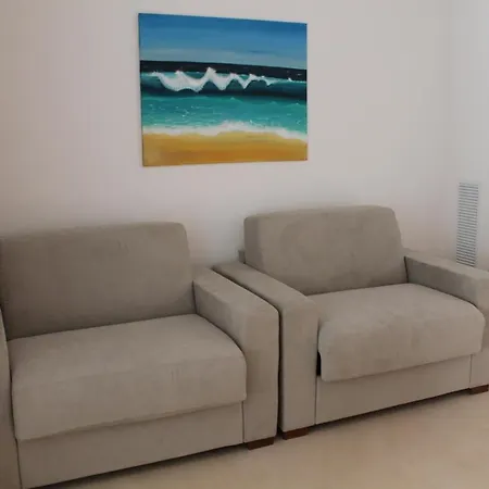 Seven Gæstehus 3*