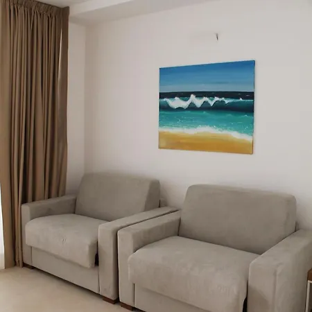 بيت ضيافة Seven