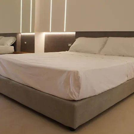 Seven 3* Gallipoli