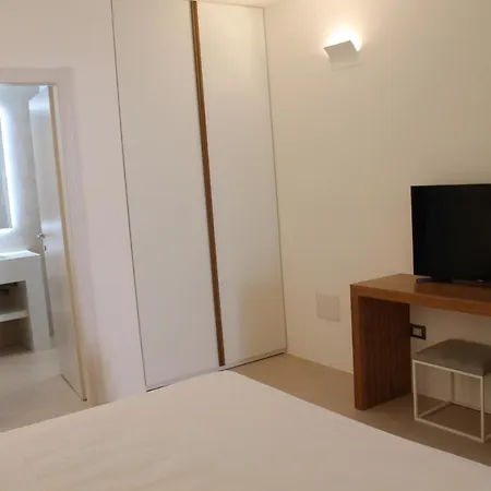 Guest house Seven