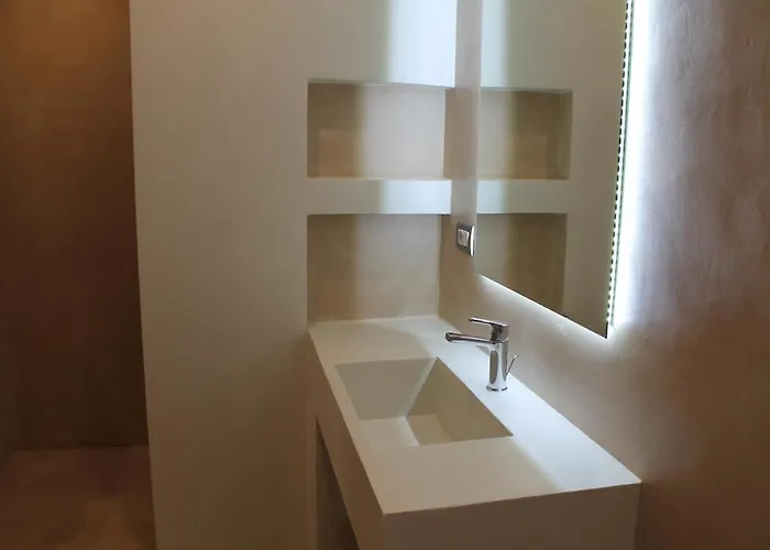 Gasthuis Seven Gallipoli